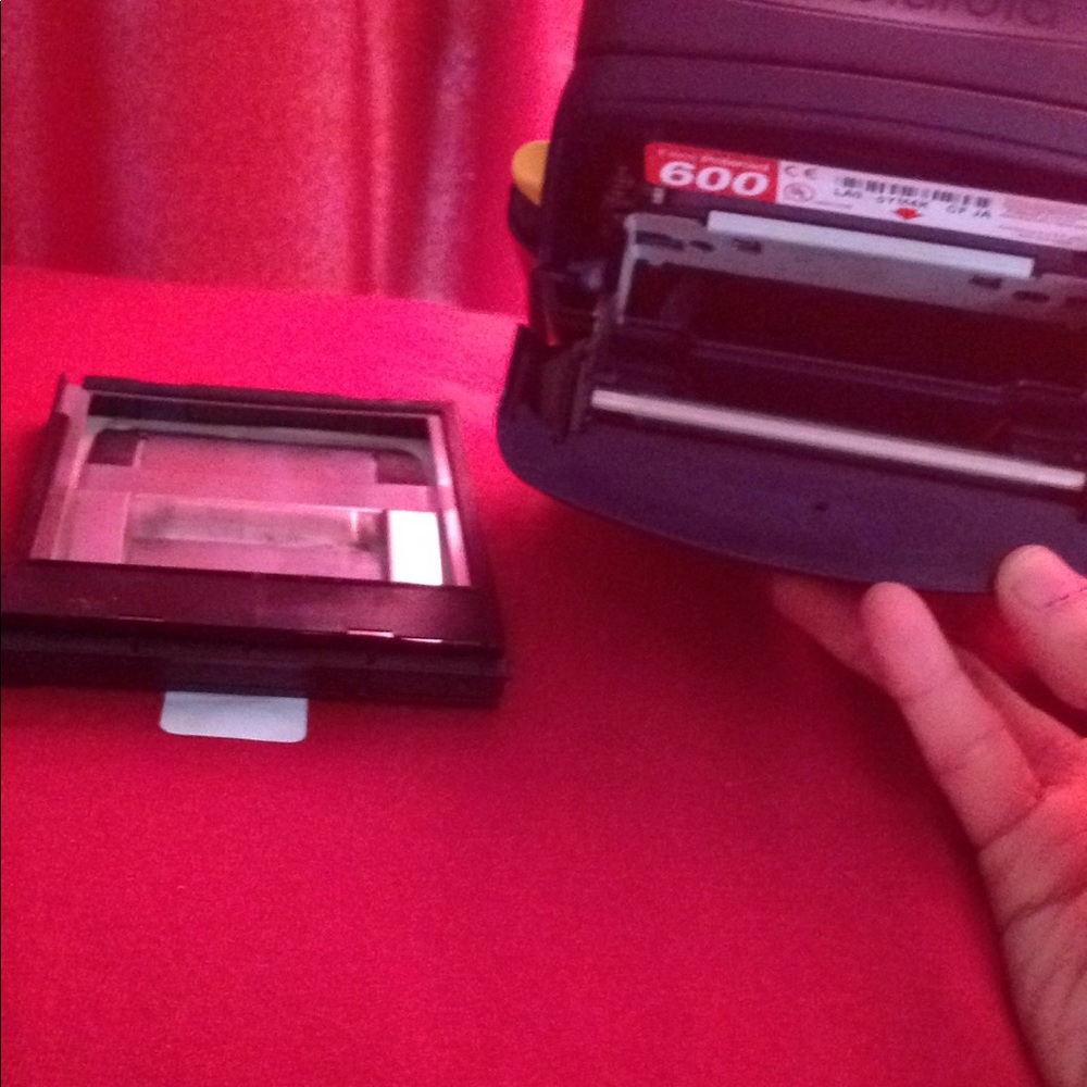 Polaroid 600 - Picture 5 of 6